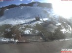 Archived image Webcam t-bar "Tschengla Lift" at mountain "Bürserberg" 17:00
