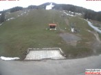 Archived image Webcam t-bar "Tschengla Lift" at mountain "Bürserberg" 07:00