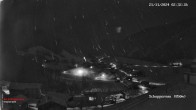 Archiv Foto Webcam Schoppernau 01:00