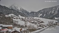 Archiv Foto Webcam Schoppernau 13:00