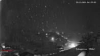 Archived image Webcam Schoppernau 03:00