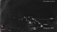 Archiv Foto Webcam Schoppernau 21:00