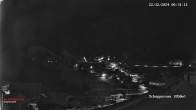 Archived image Webcam Schoppernau 23:00