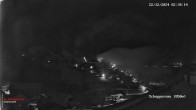 Archived image Webcam Schoppernau 01:00