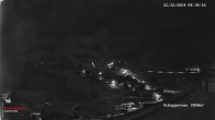 Archived image Webcam Schoppernau 03:00