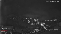 Archived image Webcam Schoppernau 05:00