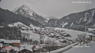 Archived image Webcam Schoppernau 07:00