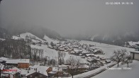 Archived image Webcam Schoppernau 13:00