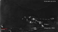 Archived image Webcam Schoppernau 23:00