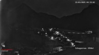 Archived image Webcam Schoppernau 03:00