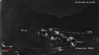 Archived image Webcam Schoppernau 05:00