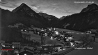 Archived image Webcam Schoppernau 06:00