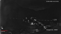 Archiv Foto Webcam Schoppernau 03:00