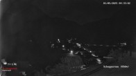 Archived image Webcam Schoppernau 03:00