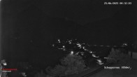Archived image Webcam Schoppernau 18:00
