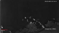 Archiv Foto Webcam Schoppernau 01:00