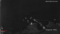 Archived image Webcam Schoppernau 23:00