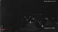 Archived image Webcam Schoppernau 03:00