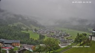 Archived image Webcam Schoppernau 05:00