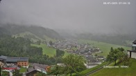 Archived image Webcam Schoppernau 06:00