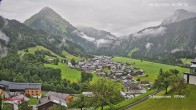 Archived image Webcam Schoppernau 09:00