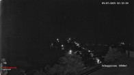 Archiv Foto Webcam Schoppernau 01:00