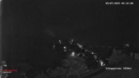 Archiv Foto Webcam Schoppernau 03:00