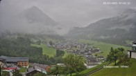 Archiv Foto Webcam Schoppernau 06:00