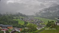 Archiv Foto Webcam Schoppernau 07:00