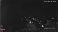 Archiv Foto Webcam Schoppernau 18:00