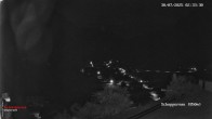 Archiv Foto Webcam Schoppernau 01:00