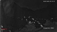 Archiv Foto Webcam Schoppernau 03:00