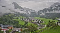 Archiv Foto Webcam Schoppernau 07:00