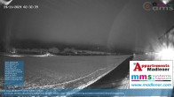 Archived image Webcam Schoppernau lower valley 01:00