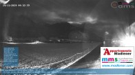 Archived image Webcam Schoppernau lower valley 03:00