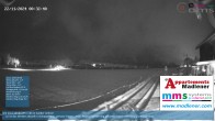 Archiv Foto Webcam Schoppernau Unterdorf 23:00