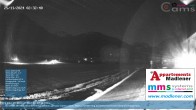 Archiv Foto Webcam Schoppernau Unterdorf 01:00