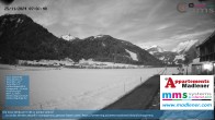 Archiv Foto Webcam Schoppernau Unterdorf 06:00