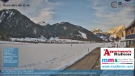 Archiv Foto Webcam Schoppernau Unterdorf 07:00