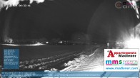 Archived image Webcam Schoppernau lower valley 23:00