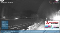 Archived image Webcam Schoppernau lower valley 01:00