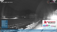 Archived image Webcam Schoppernau lower valley 03:00