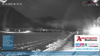 Archived image Webcam Schoppernau lower valley 05:00