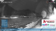 Archived image Webcam Schoppernau lower valley 06:00