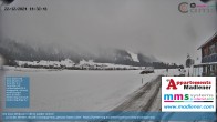 Archived image Webcam Schoppernau lower valley 13:00