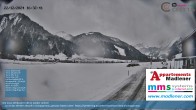 Archived image Webcam Schoppernau lower valley 15:00