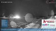 Archived image Webcam Schoppernau lower valley 17:00