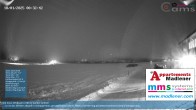 Archiv Foto Webcam Schoppernau Unterdorf 23:00