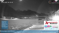 Archiv Foto Webcam Schoppernau Unterdorf 05:00