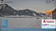 Archiv Foto Webcam Schoppernau Unterdorf 07:00